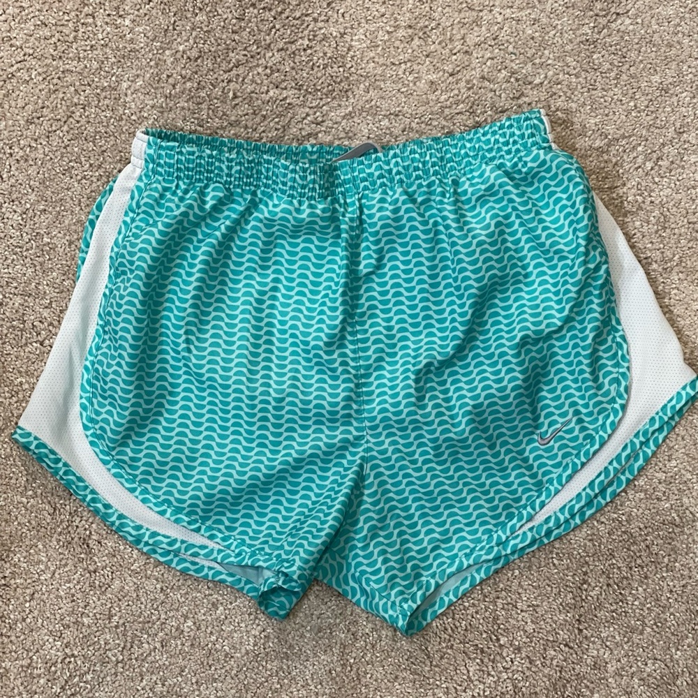 Nike Drifit Running Shorts